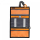Lowepro GearUp Wrap Dark Grey - 1182916 - zdjęcie 3